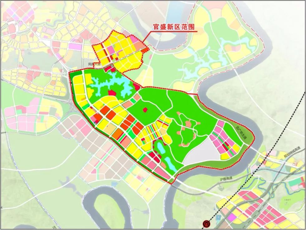 实施购房,车位补贴,广安区4部门发布《促进房地产市场良性循环和健康