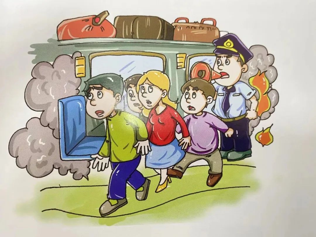 安全源于你我反恐人人有责七应对恐怖袭击办法第三篇