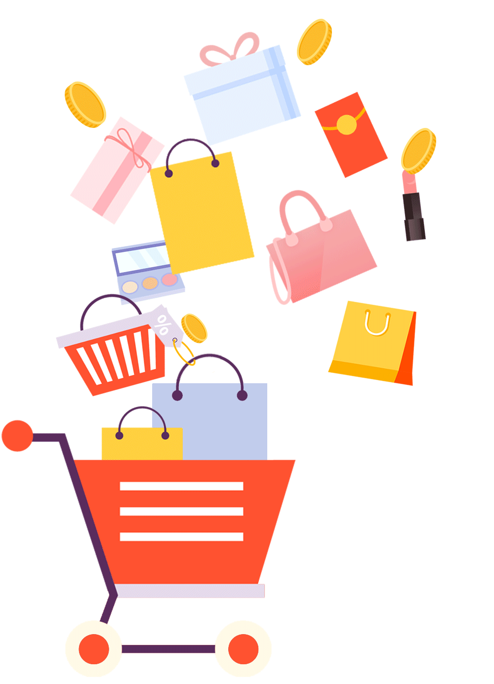 618安心网购小太护航小太说法5