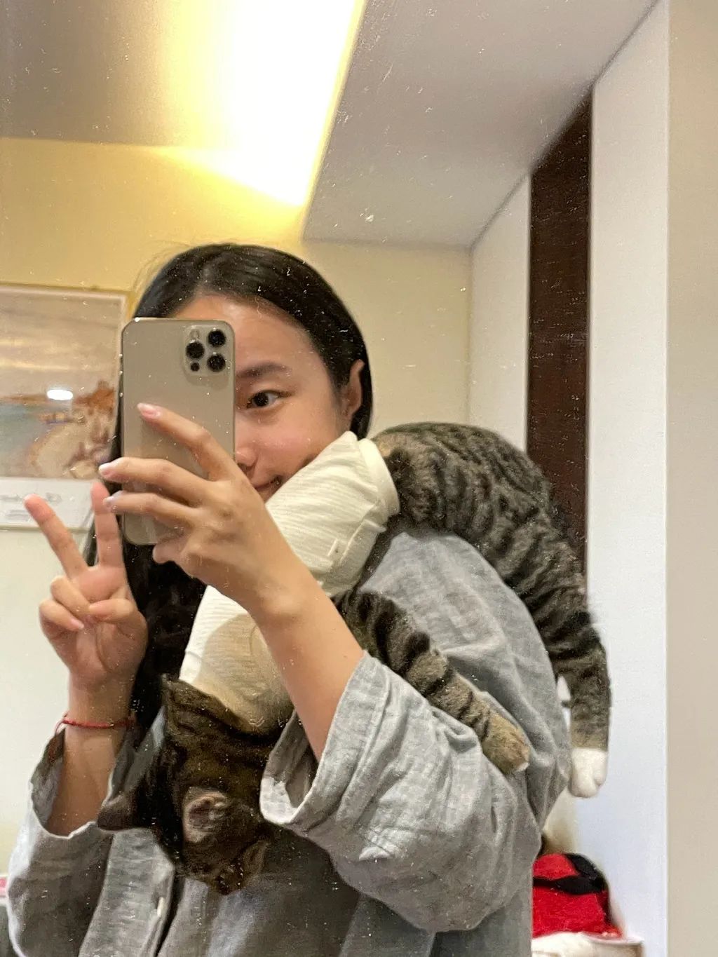 26岁女孩和她的“网红帝国”