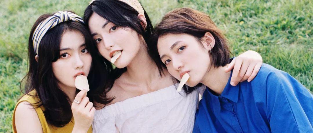 26岁女孩和她的“网红帝国”