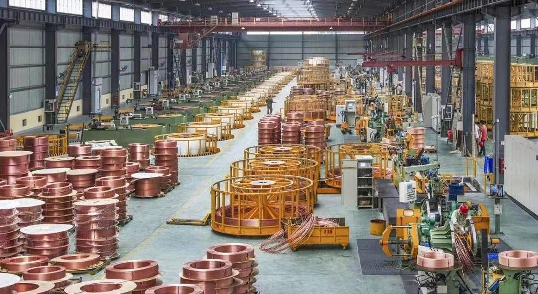 逐梦共富路⑥诸暨人用铜疙瘩创造点金传奇