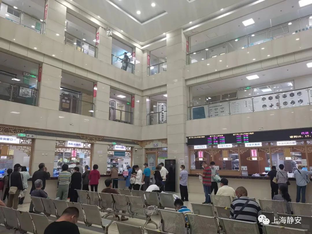 上海市中医医院儿科抗击新冠肺炎自制制剂获备案许可助力儿科抗疫治疗