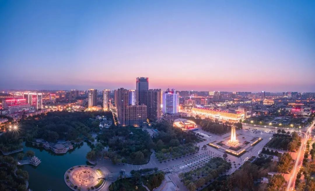 这就是唐山这就是路南