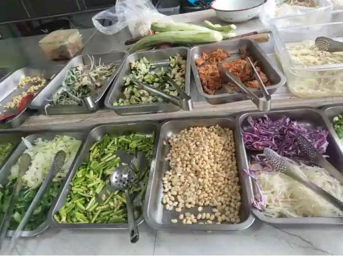 天津人吃捞面的仪式感有多强