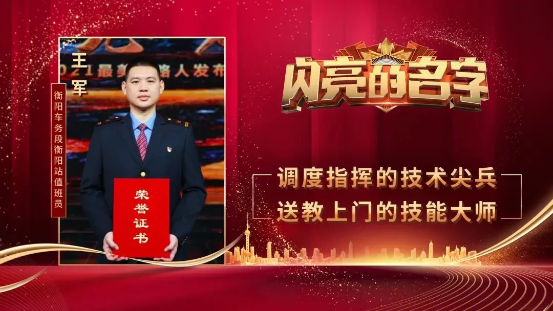 部副部长 王久军中国中车唐山机车车辆有限公司车体事业部高级技师 张