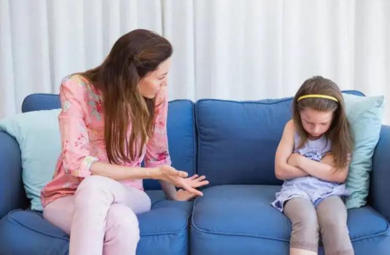 听到孩子抱怨时家长该如何做