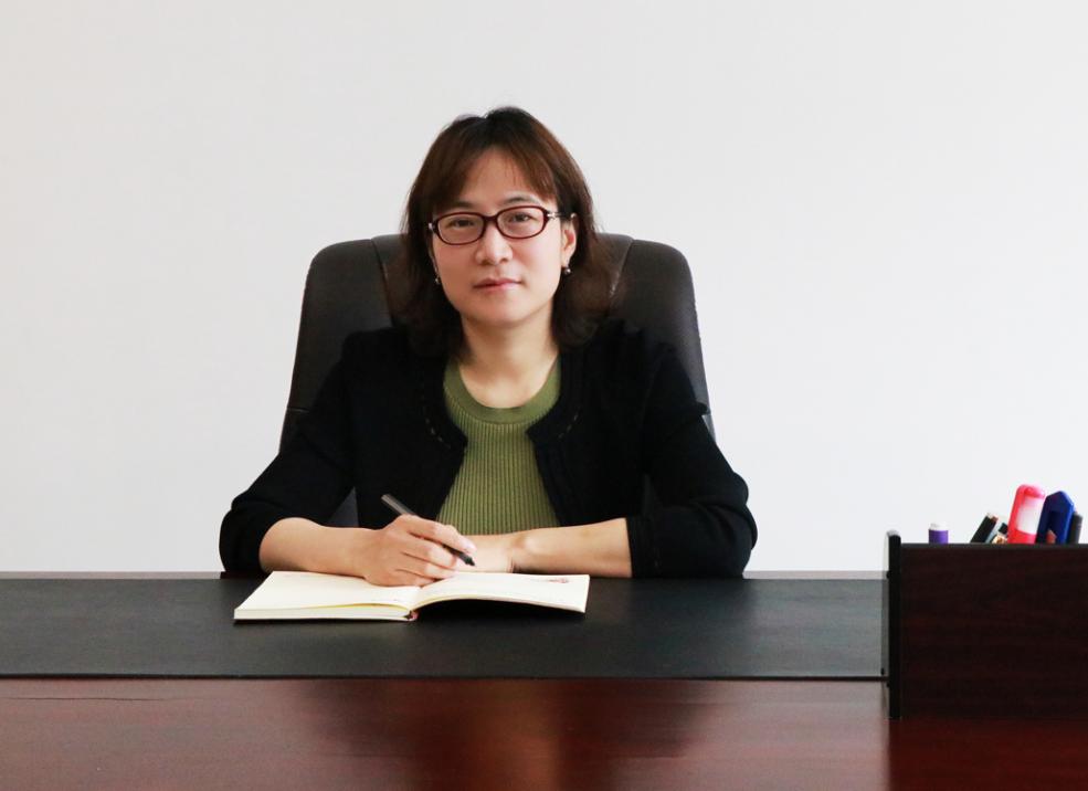 中国通号罗静同志荣获中国铁道学会2022年"最美铁道科