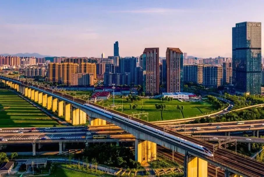 明天起杭州铁路出行有新变化