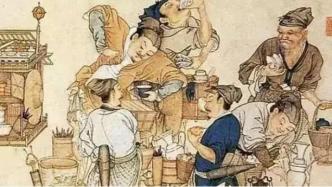 屡败屡战的宋朝，为何能在强敌环伺之下生存300多年？