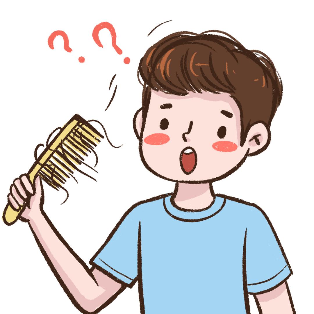 曙光科普世界无脱发日脱发预防应对一次给您说清楚