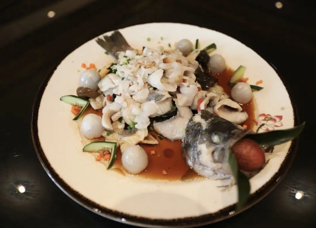 终于等到你德庆官圩镇推出大桔大荔荔枝宴