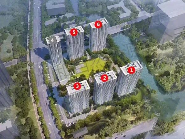 杭州“顶流红盘”领证!知名房产公司老板放话:摇不中就暂停摇号?_澎湃号·媒体_澎湃新闻-The Paper
