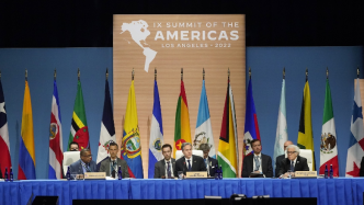 黯然落幕的美洲峰会：以团结之名，行分裂之实