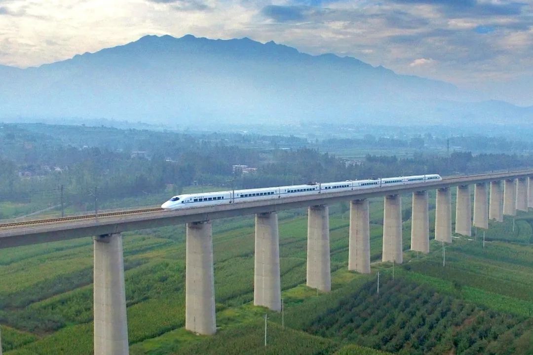 今日实施新列车运行图太原铁路部分旅客列车运行有调整
