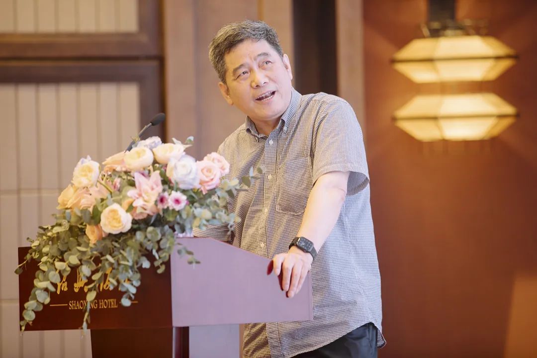 博导,浙大一院二级主任中医师,同时也是浙江省国医名师的余国友教授