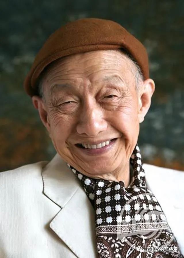 锦上添花60年后仍是经典m难忘韩非凌元赵子岳如今李长乐84岁