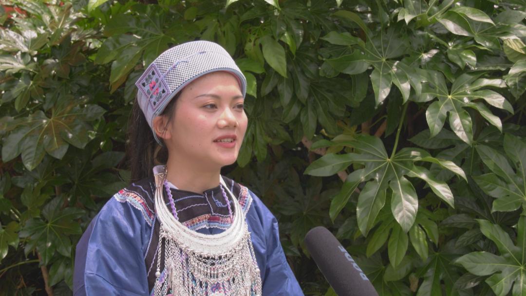 贵阳学院王的盛宴数字经济赋能亚鲁王文化传播项目在紫云启动