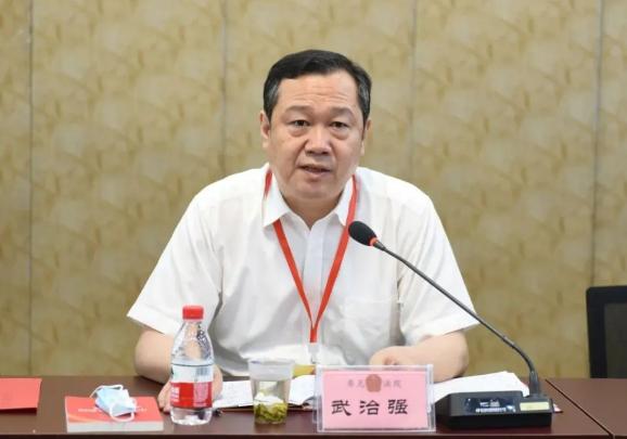 寿光市人大常委会对寿光法院贯彻实施民法典开展民事审