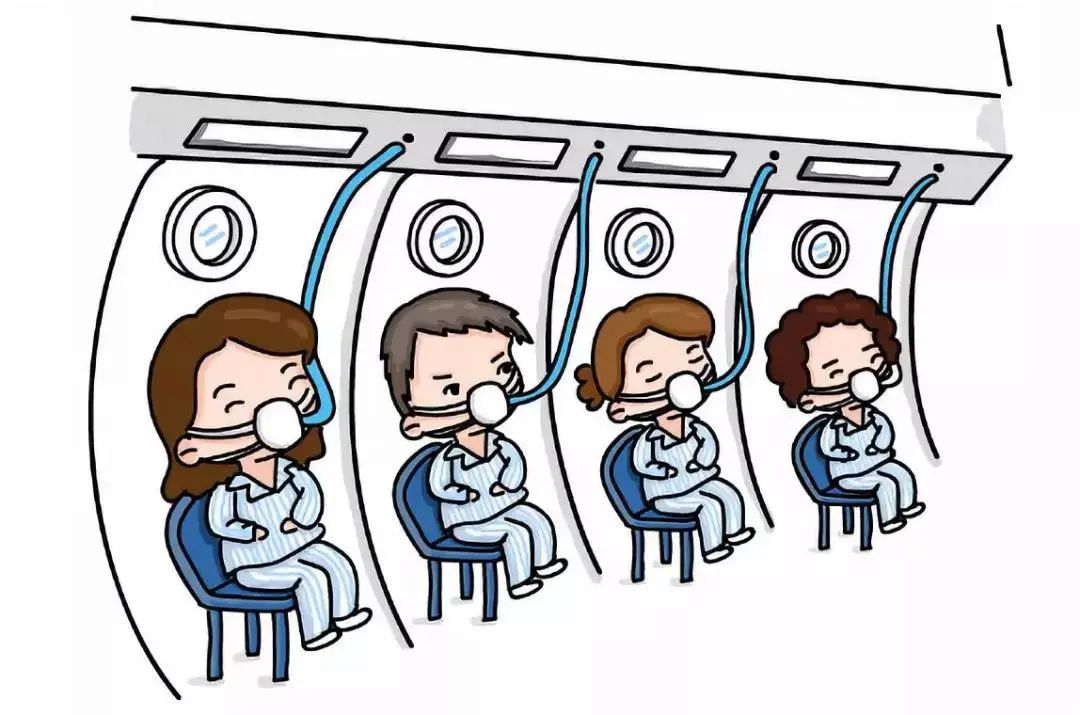 吸氧器怎么安装通风！通风！通风！_https://www.jmylbn.com_新闻资讯_第9张