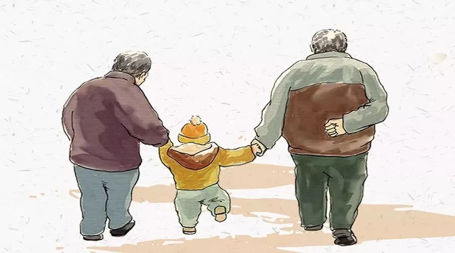 岳父岳母起诉女婿支付18万带娃费法院这样判