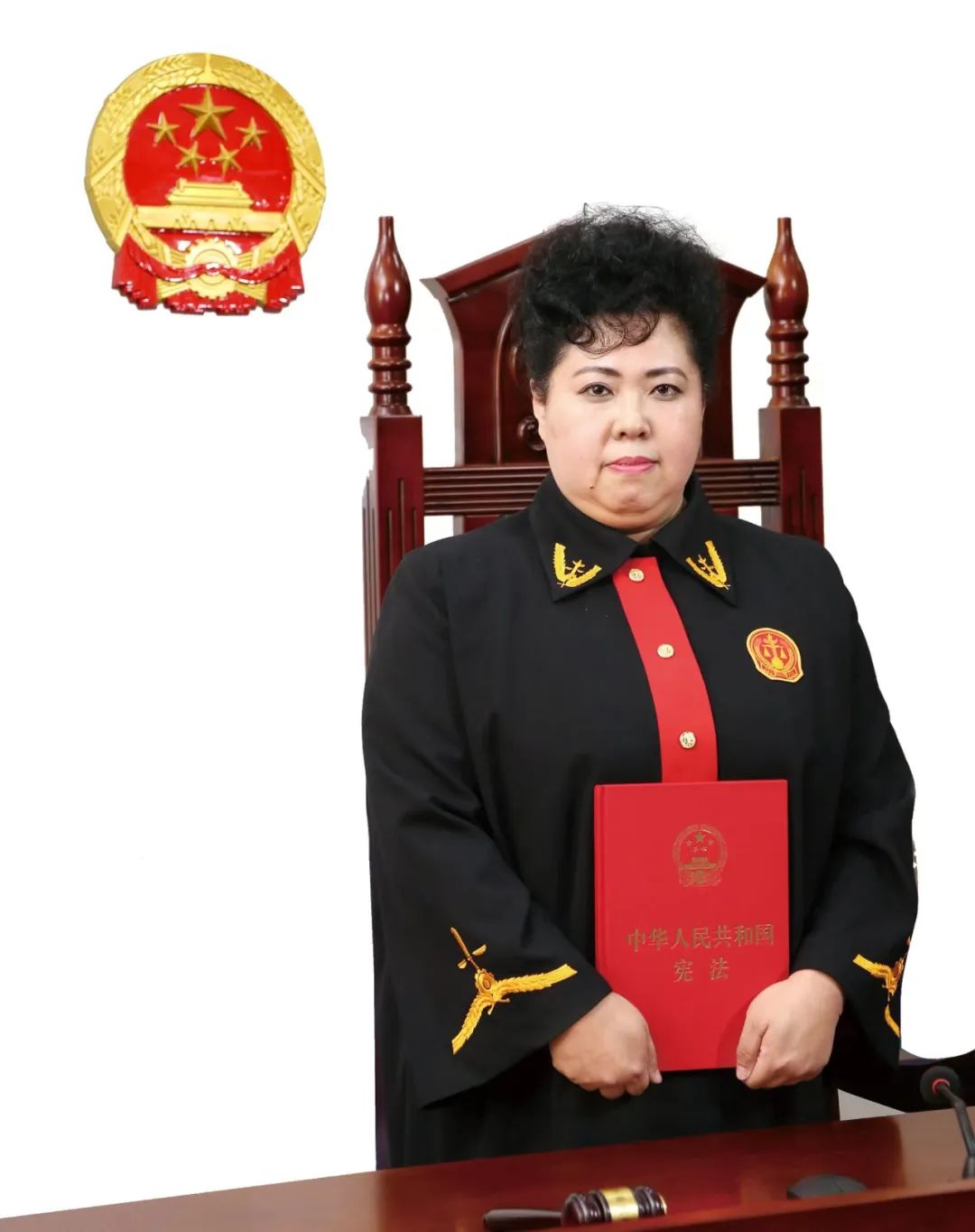 法官榜样丨葛海波抽丝剥茧察秋毫