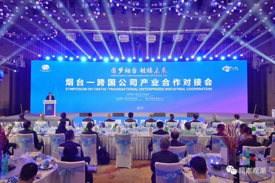 这场“双向奔赴”很动人！