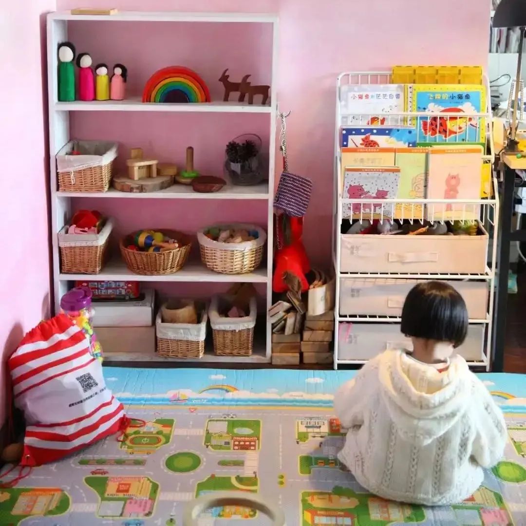 技能乐学空中课堂十亲子收纳师