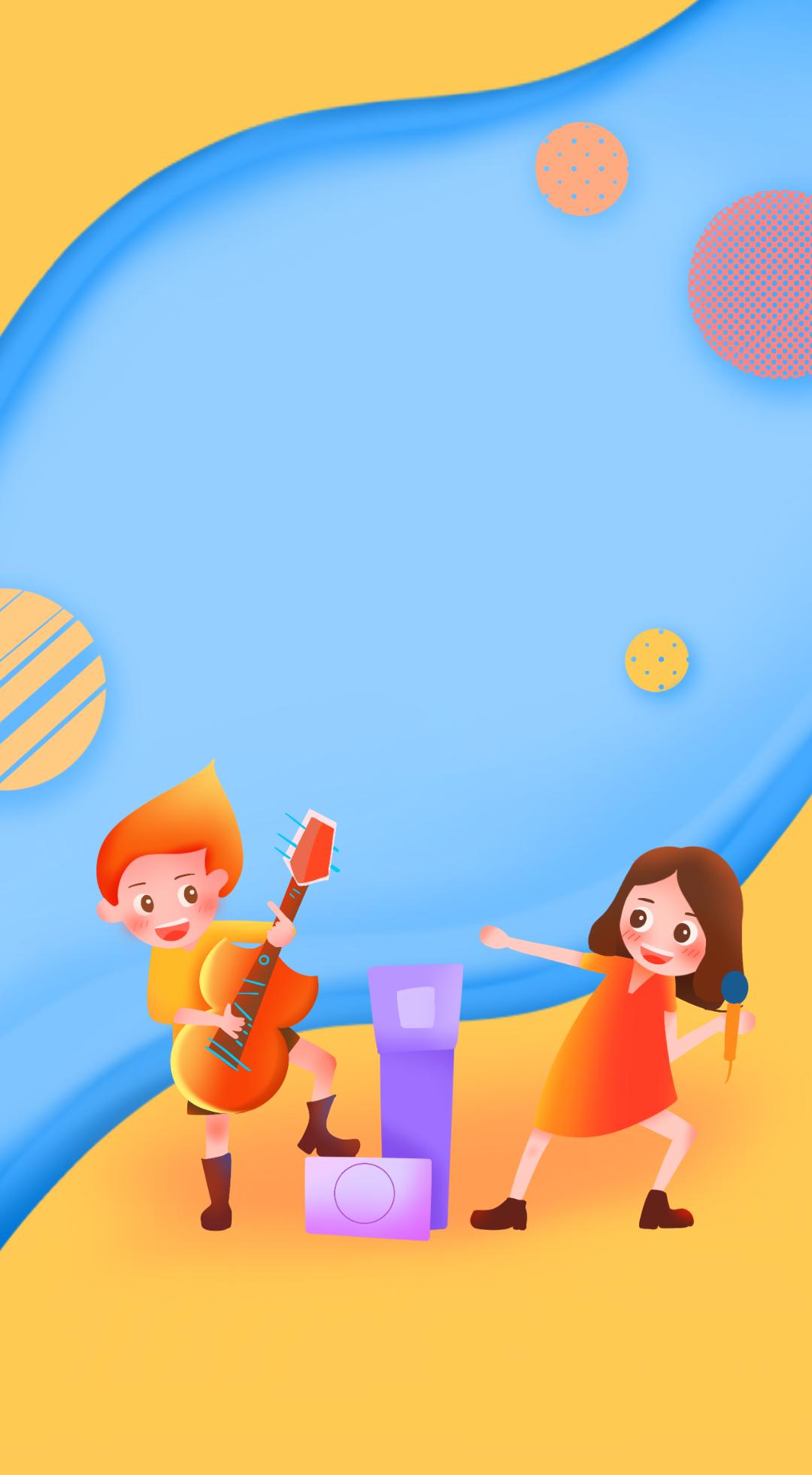 巾帼护成长创建儿童友好社区看同怡社区金话筒小主持人们惊喜发声