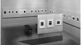 MoMA早期展览史 | MoMA摄影史