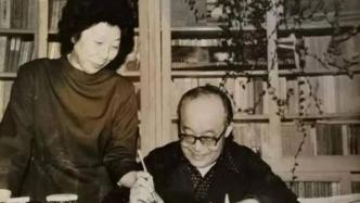 他的歌全世界华人都会唱，娶了将军之女，恩爱68年全靠一个字