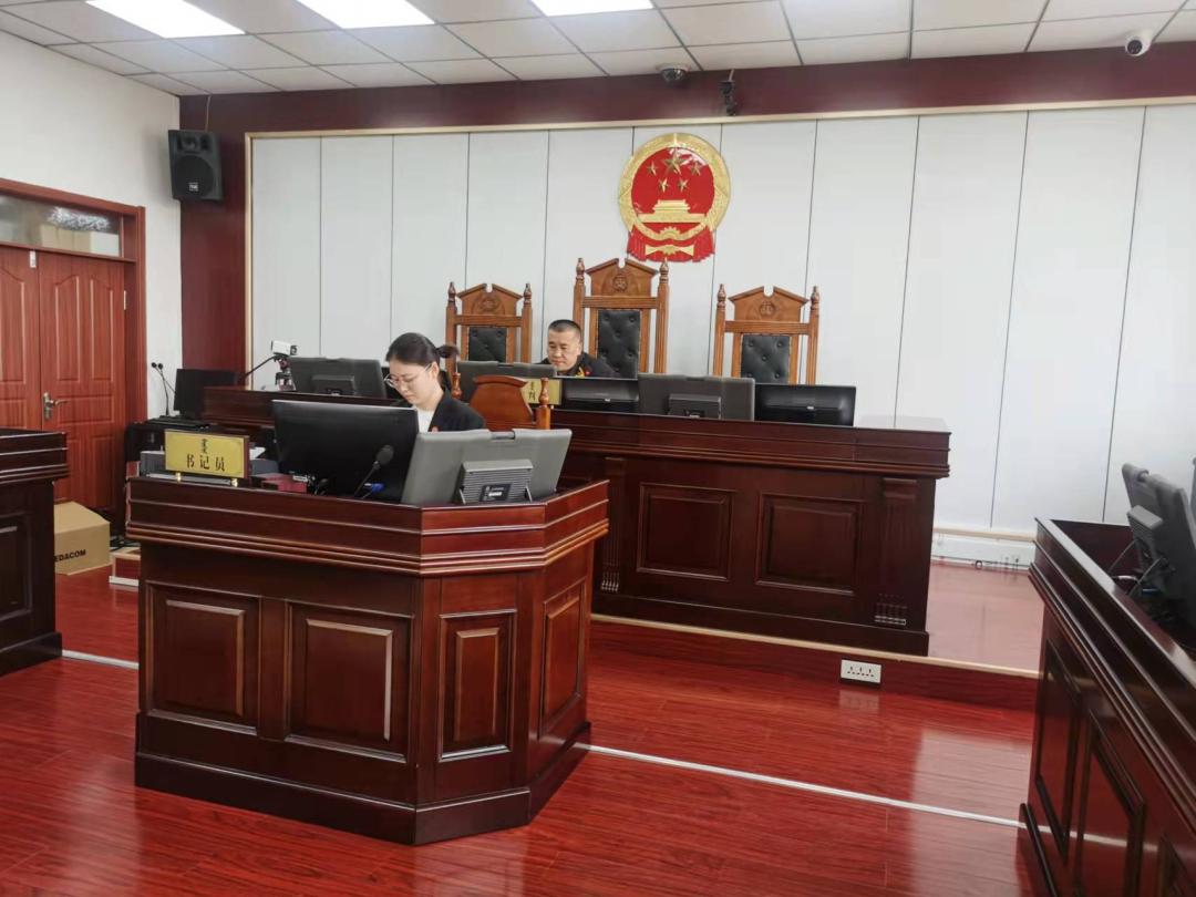 塑造学习型法官"为先导,夯实公正司法基础民事审判庭始终把抓好队伍