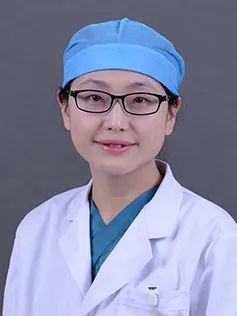 麻醉科主治医师 王瑾▲麻醉科医生 张娇▲康复医学科治医师 赵肖奕