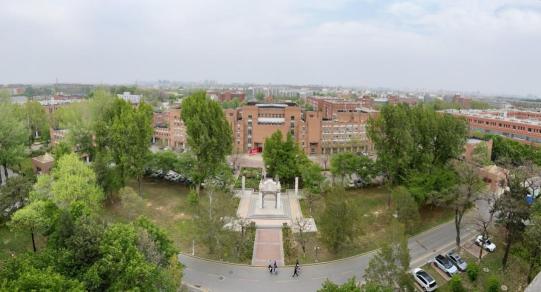 将由中国农业大学教育基金会统一管理,全部用于支持资源与环境学院