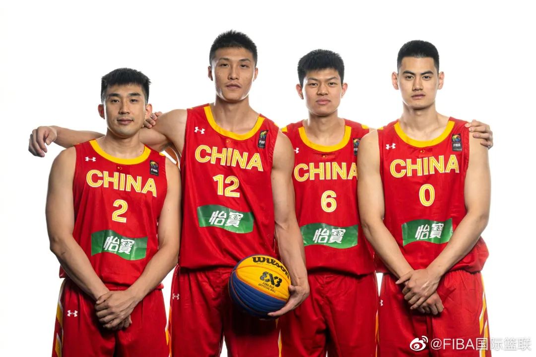 大比分不敌奥运冠军中国三人男篮遭遇开局两连败
