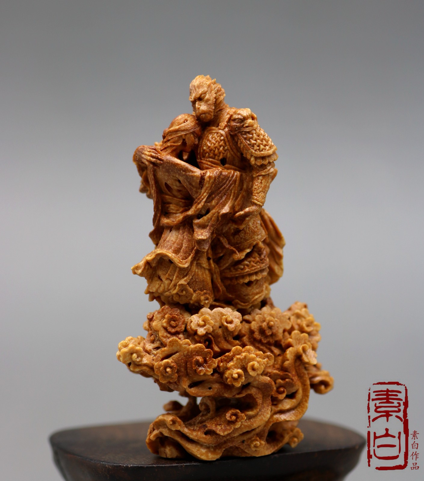 赵彩霞《一生所爱》考名扬《千手观音》史同刚《仕女》宋桂荣《渔舟唱