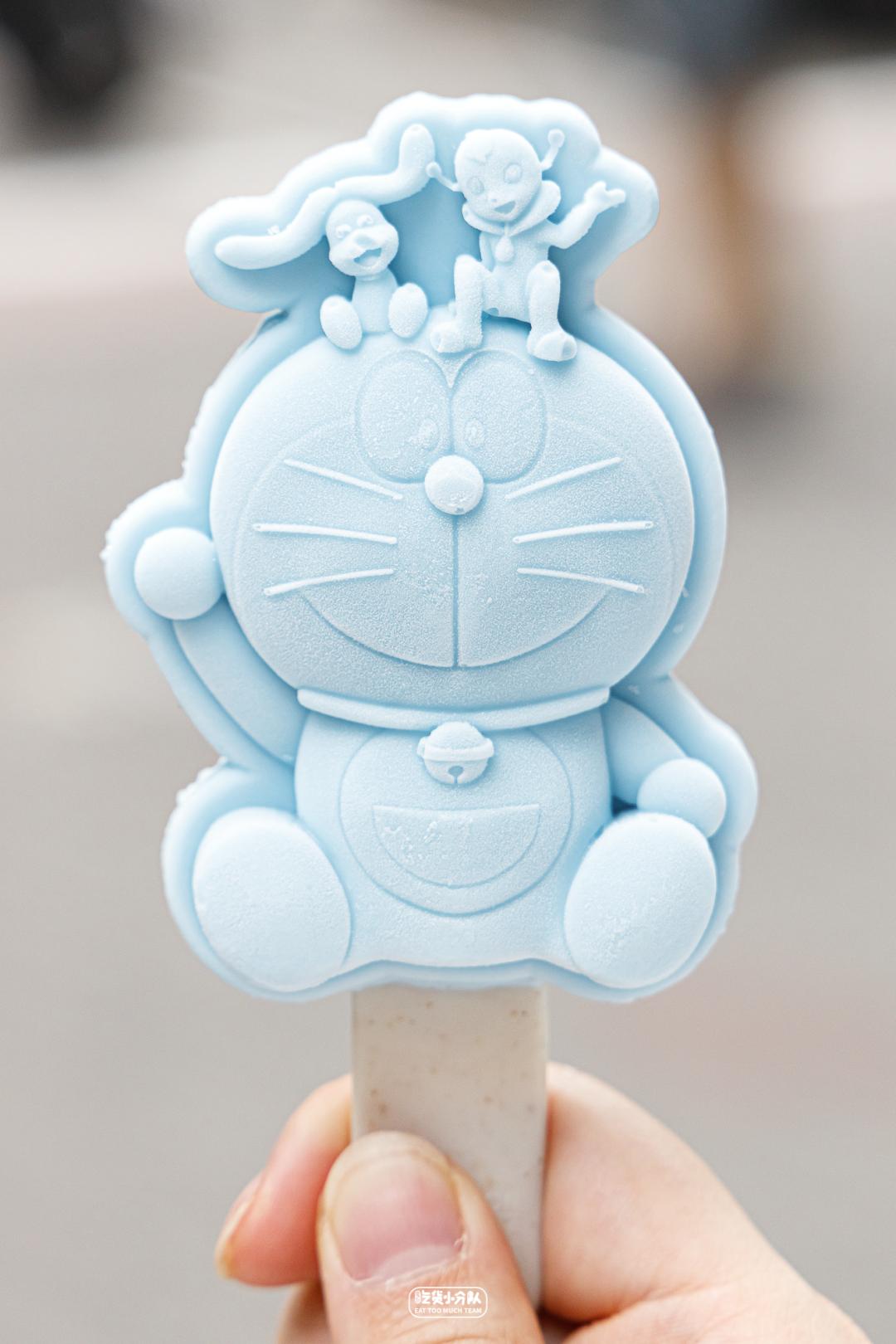 别随便拿便利店不认识的雪糕信我