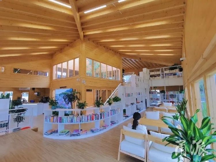 创建全国文明典范城市丨宁波建成农家书屋2080家，助推乡村阅读迈入“文化共富”快车道_澎湃号·政务_澎湃新闻-The Paper