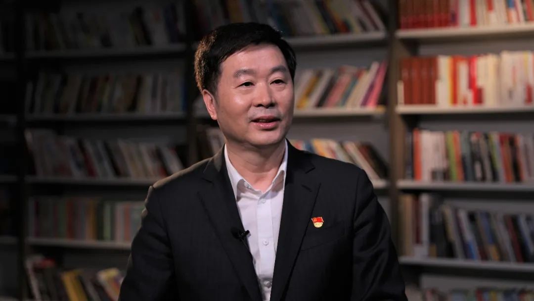 用好故事致敬榜样 | "身边榜样 国投力量"专题片重磅发布