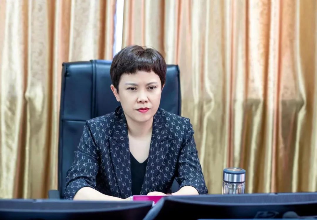 市中院党组书记,院长张莉到卢龙县人民法院检查指导工作