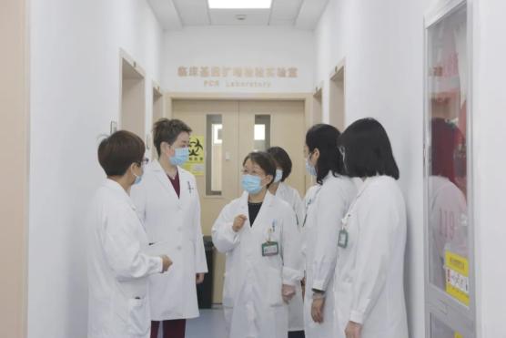 第一妇婴保健院怎么样_上海市第一妇婴保健院 王育院长  妇产专科医生摇篮_
