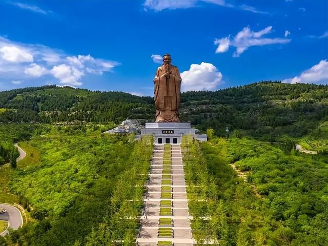 旅发大会新政策、新举措塑造山东文旅产业新优势