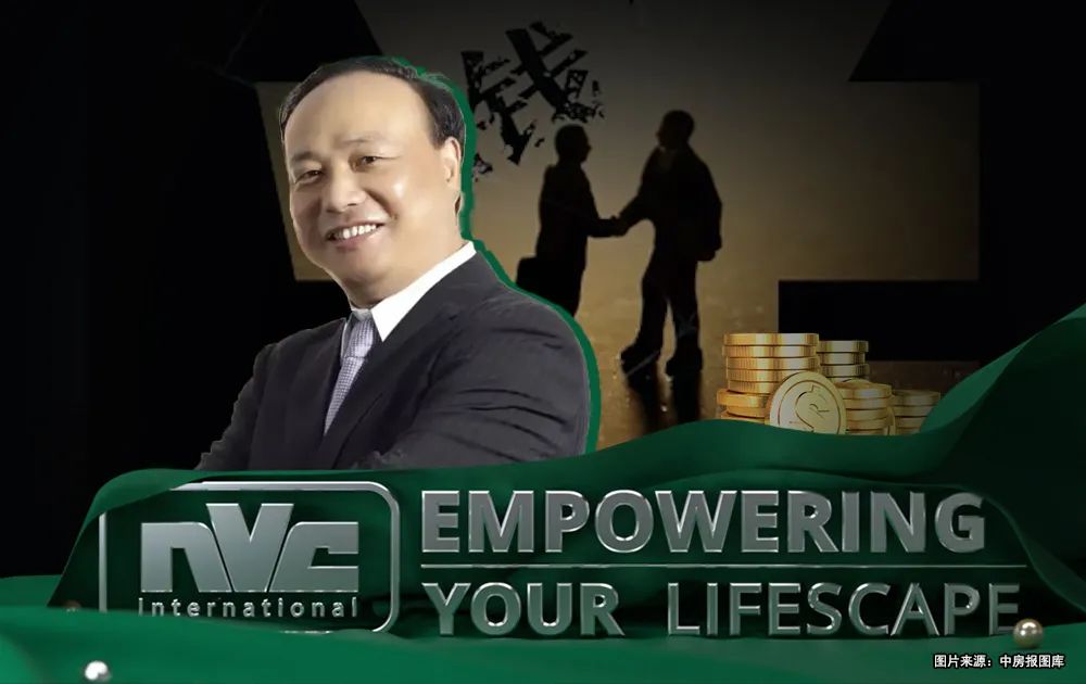 "如今的王冬雷,从创始公司德豪润达出局,曾经掌控的雷士照明也已脱手