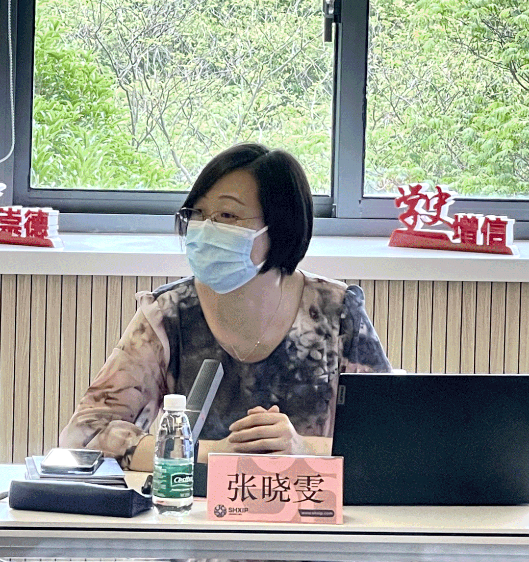 履职尽责建好言凝心聚力助发展区政协莘庄工业区联络组召开专题圆桌会议