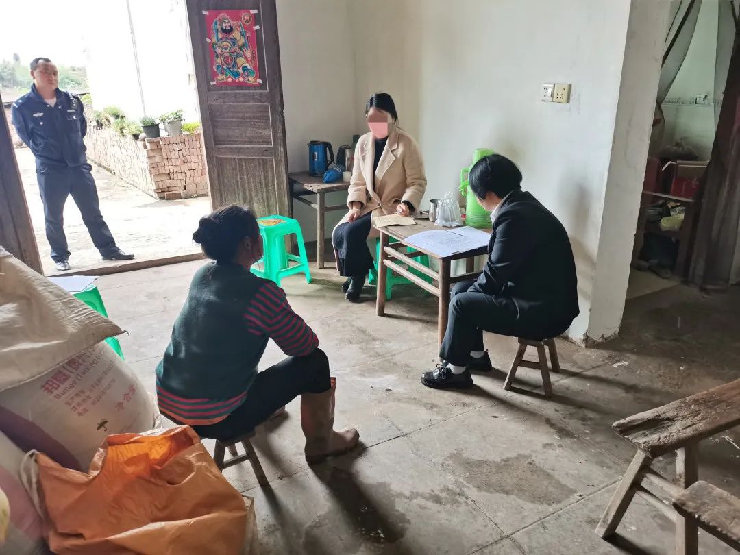 妯娌之间有矛盾在微信群里乱说结果