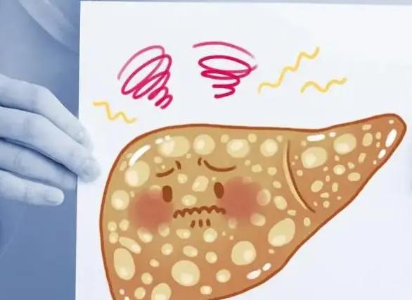 十院科普官121有种瘙痒或是肝病的早期信号