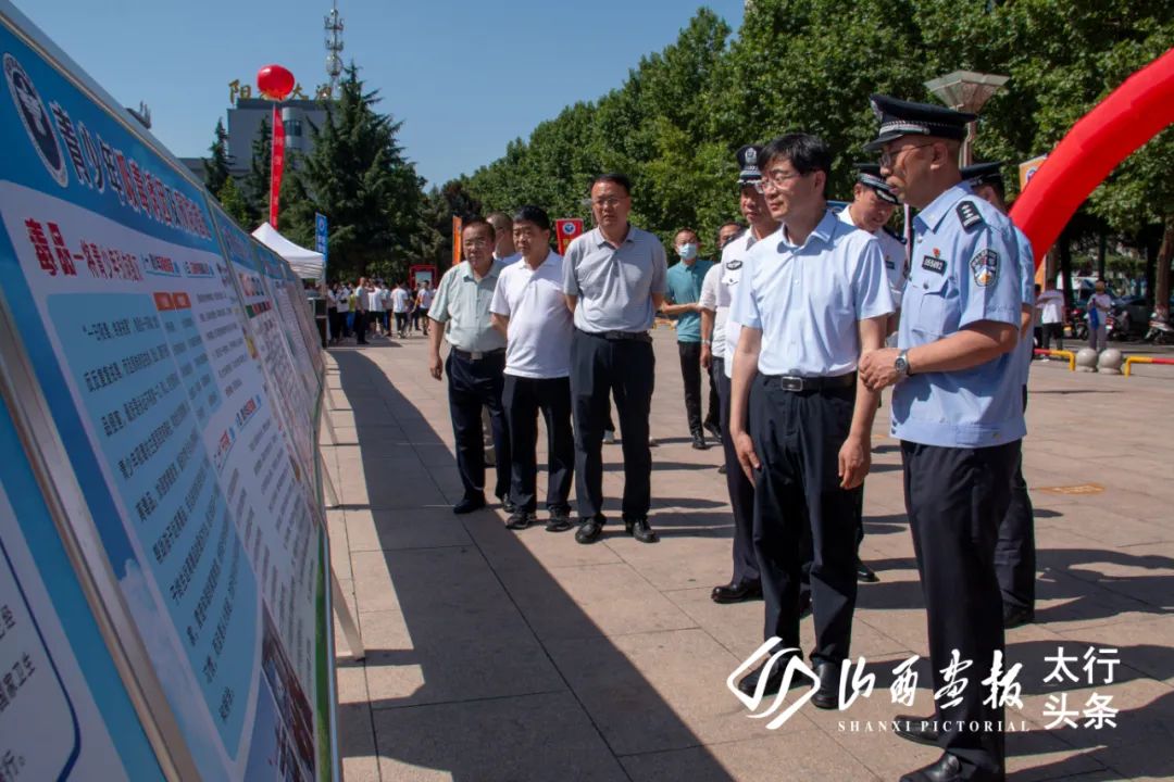 晋城赵建云简介图片