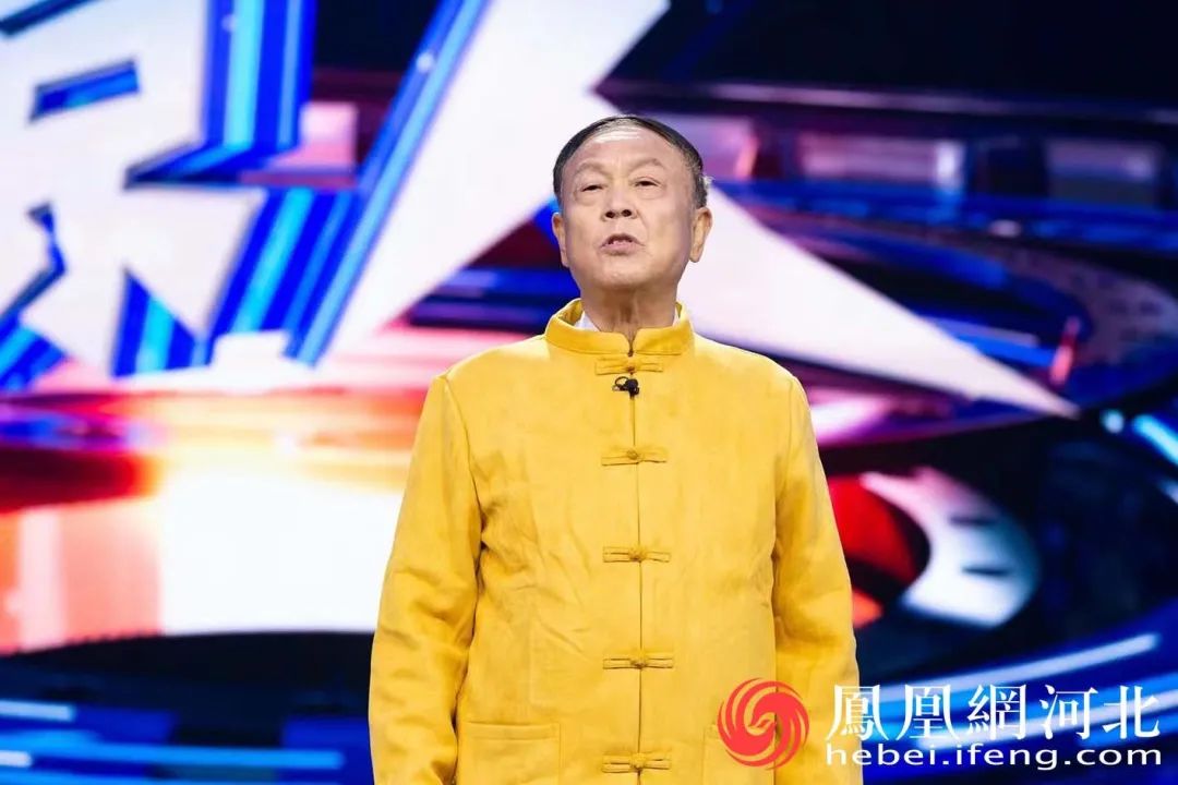 奋进秦皇岛我来说变化丨张向东非遗传承人的逐梦之旅