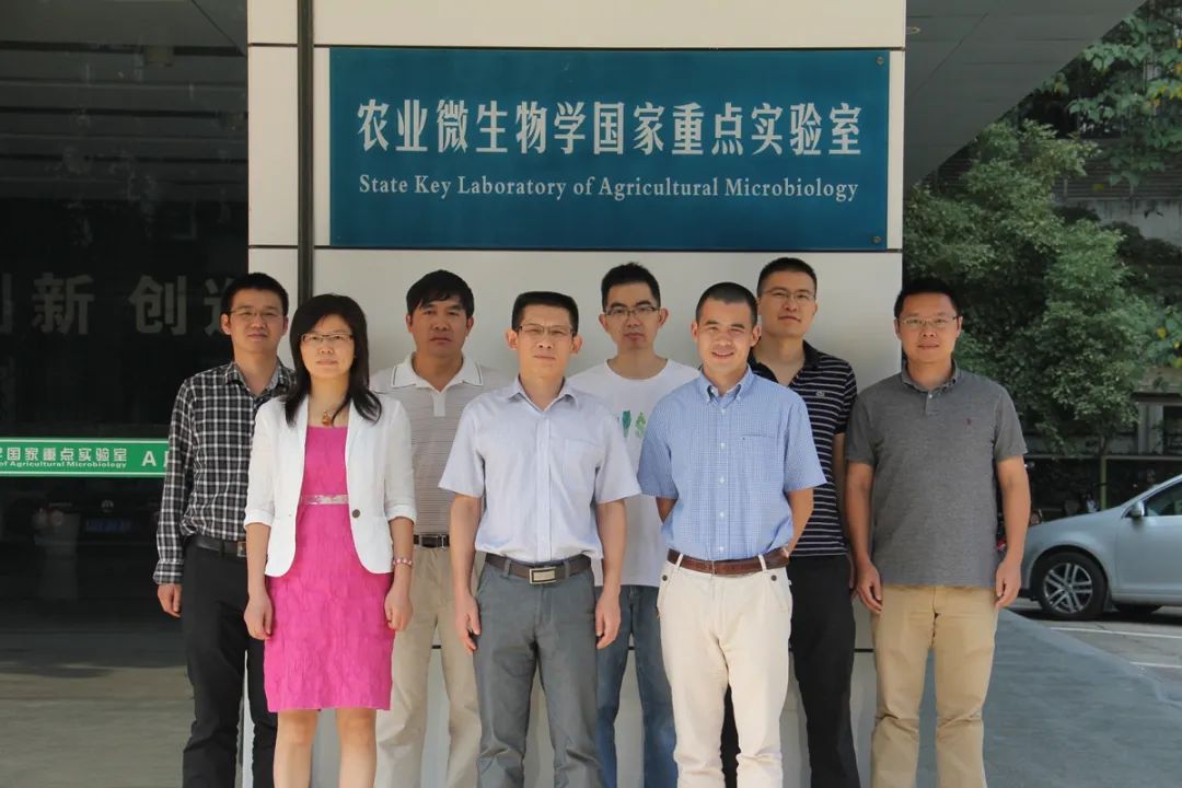 肖少波,方六荣,陈焕春,彭贵青,王荡,曾松林,吴斌,马俊,汤细彪,李彬,梁