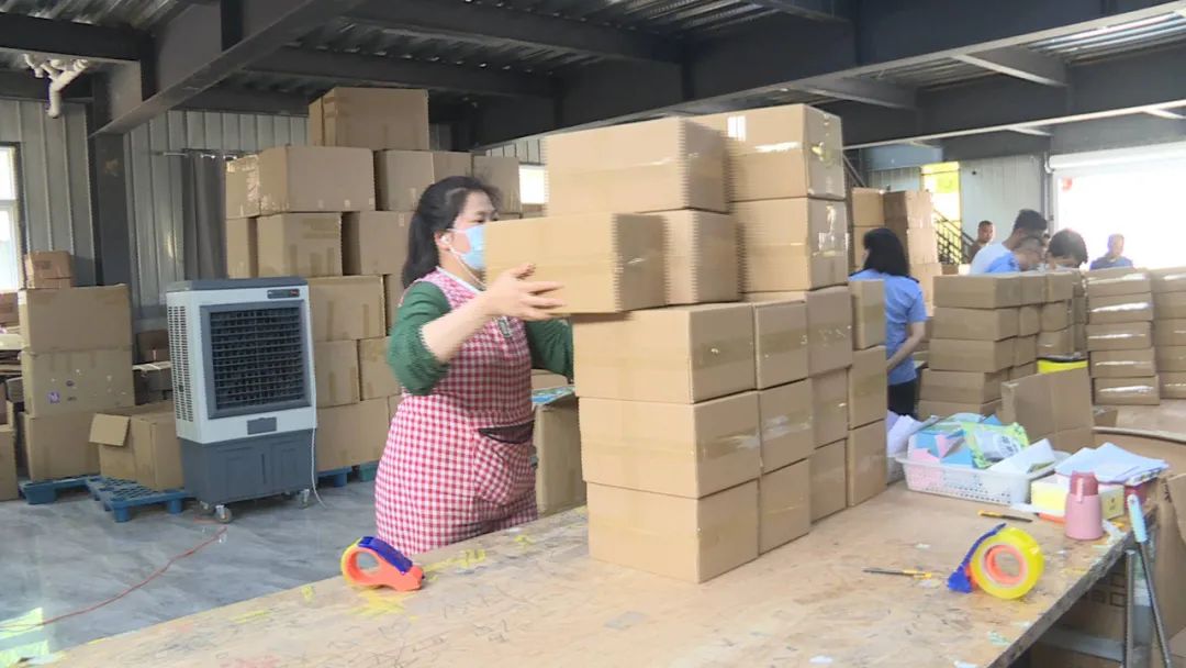 批发销售是做什么的工作呢